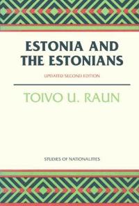 Estonia and Estonians