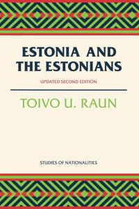 Estonia and Estonians
