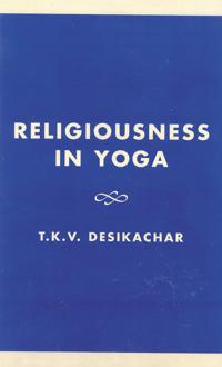 Religiousness in Yoga