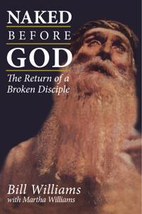 Naked before God