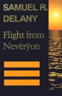 Flight from Neveryeon