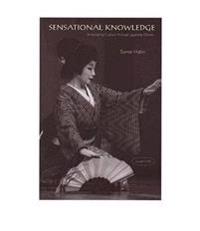 Sensational Knowledge