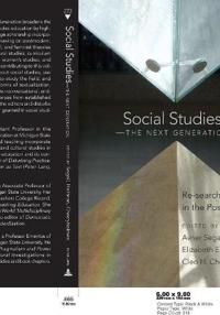 Social Studies--the Next Generation