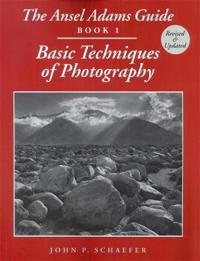 The Ansel Adams Guide