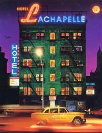Hotel Lachapelle