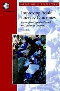 Improving Adult Literacy Outcomes