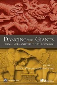 Dancing with Giants