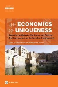 The Economics of Uniqueness