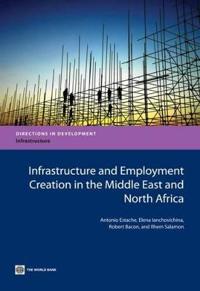 Infrastructure and Employment Creation in the Middle East and North Africa