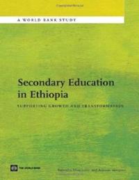 Secondary Education in Ethiopia