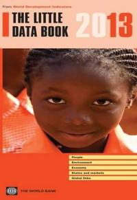 The Little Data Book