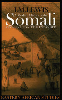 Somali: Nation and State in the Horn of Africa