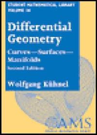 Differential Geometry