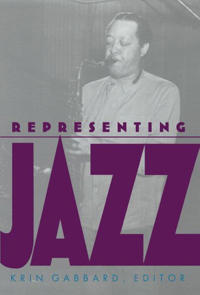 Representing Jazz