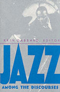 Jazz Among the Discourses