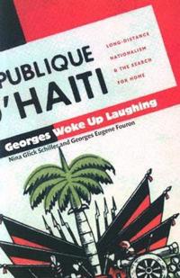 Georges Woke Up Laughing