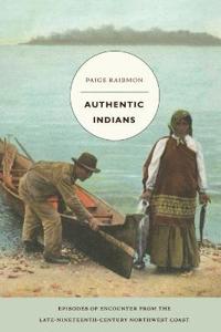 Authentic Indians