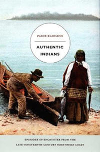 Authentic Indians