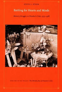 Battling for Hearts and Minds