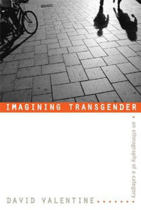 Imagining Transgender