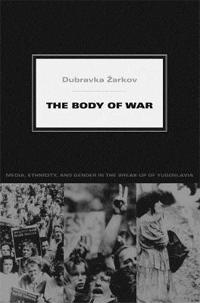 The Body of War