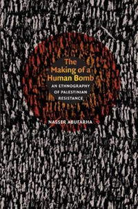 The Making of a Human Bomb