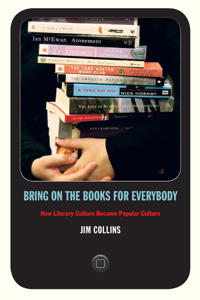 Bring on the Books for Everybody