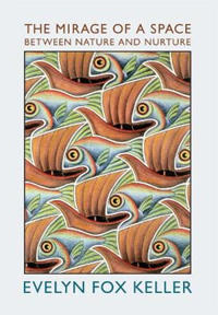 The Mirage of a Space Between Nature and Nurture