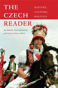 The Czech Reader