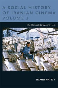 A Social History of Iranian Cinema