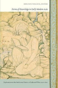 Forms of Knowledge in Early Modern Asia