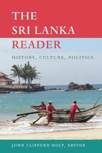 The Sri Lanka Reader