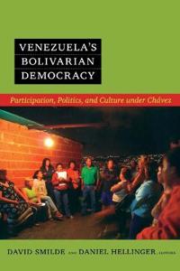 Venezuela's Bolivarian Democracy