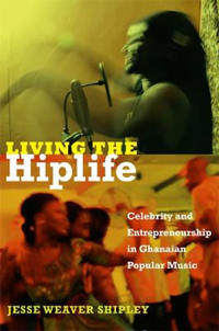 Living the Hiplife