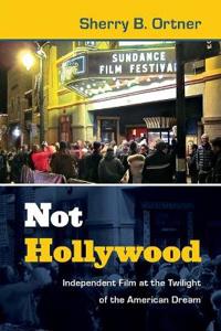Not Hollywood