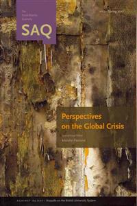 Perspectives On The Global Crisis