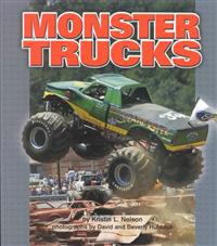 Monster Trucks