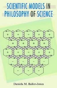 Scientific Models in Philosophy of Science