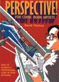 Perspective! for Comic Book Artists