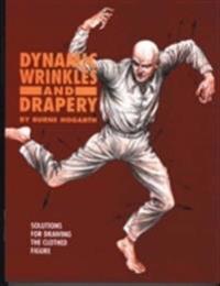 Dynamic Wrinkles and Drapery