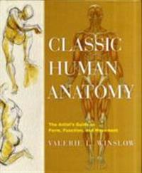 Classic Human Anatomy