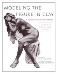 Modelling the Figure in Clay