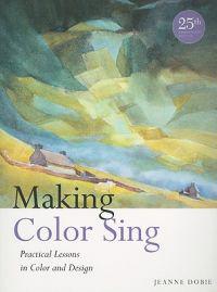 Making Color Sing