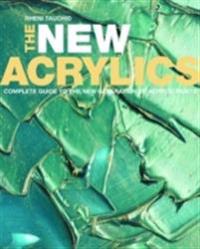 The New Acrylics