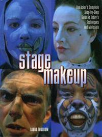 Stage Make-up
