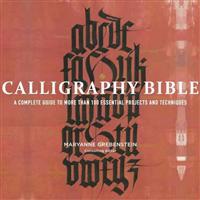 Calligraphy Bible