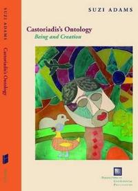 Castoriadis's Ontology