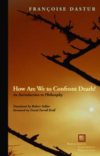How are We to Confront Death?