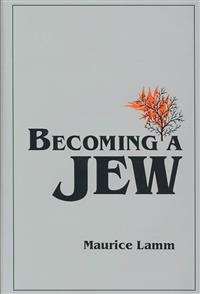 Becoming a Jew