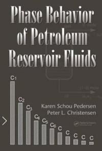 Phase Behavior of Petroleum Reservoir Fluids